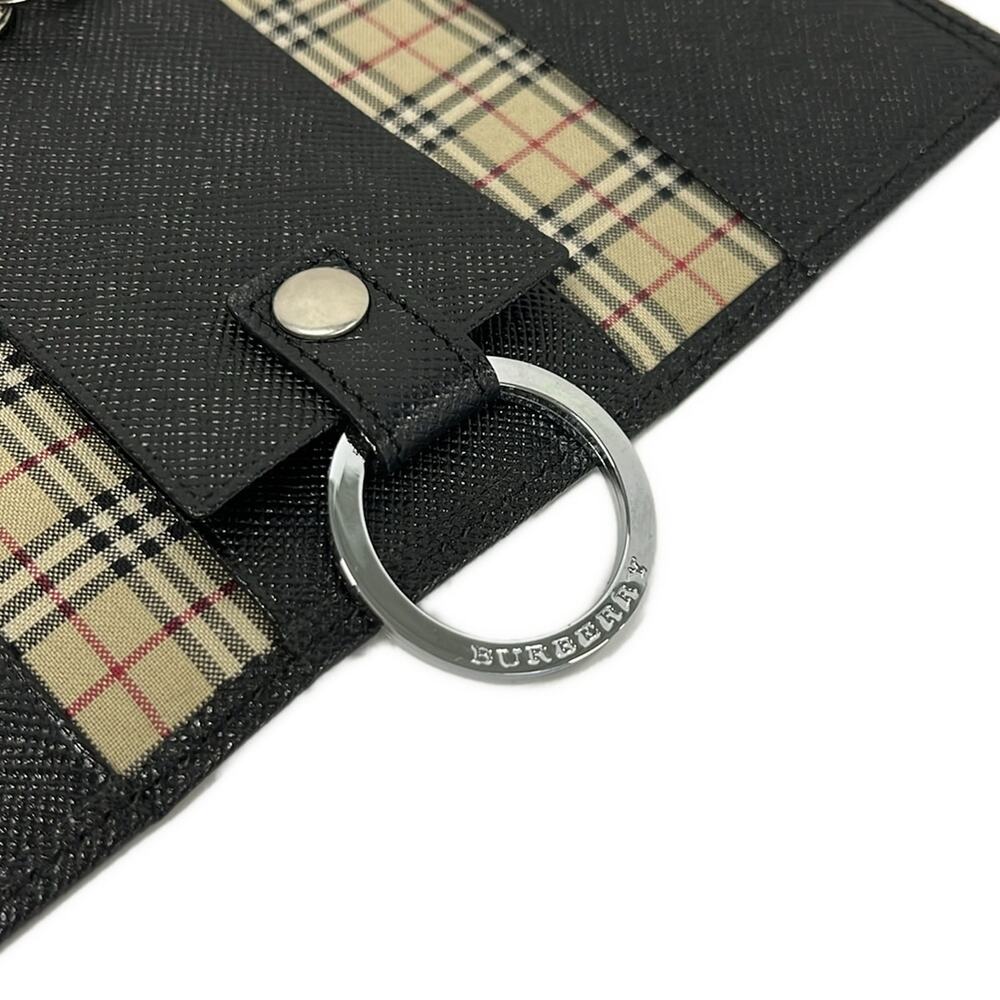 Burberry Key Case - Picture 5 of 8